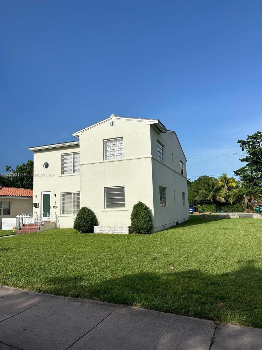 3621 Ponce De Leon Blvd