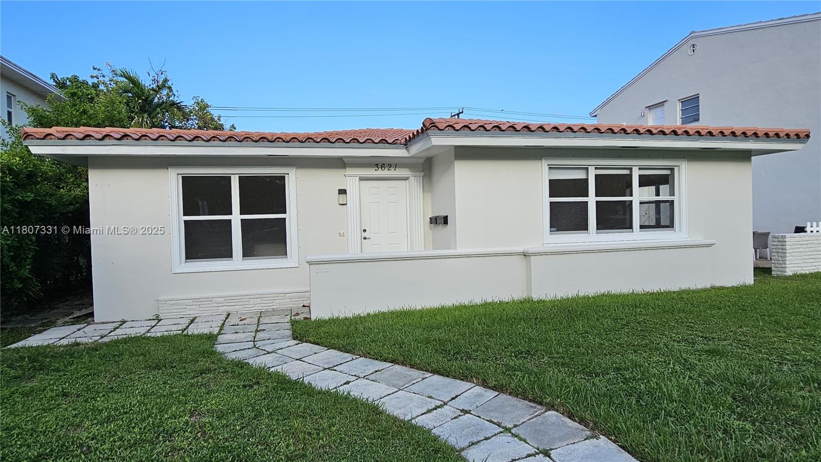 Prestigious Multi-Family portfolio or Development Site on Ponce De Leon Boulevard in the heart of Coral Gables! This one-of-a-kind investment opportunity consists of two adjacent duplexes located at 3621 and 3627 Ponce de Leon Boulevard, this prime location offers endless possibilities for expansion or redevelopment with a lot size of 15,230 square feet. The first duplex located at 3621 Ponce de Leon Blvd features two spacious 2-bedrooms, 2-bathroom units and spacious living areas. The second duplex located at 3627 Ponce de Leon Blvd boasts two 2-bedroom, 1-bathroom units and has a rare large double lot. This offering of two adjacent properties on this prestigious Boulevard boasts a monthly income of $11,800. Don’t miss this opportunity to acquire this truly unique investment opportunity!