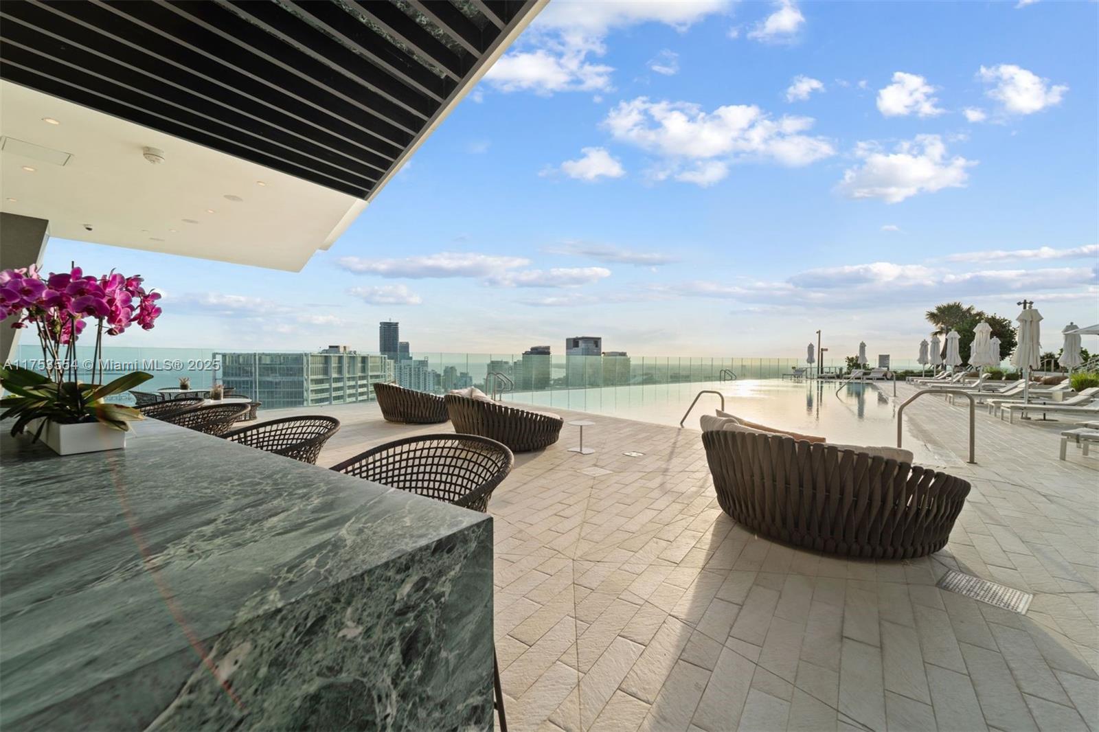 DUPONT PLAZA - Residential Lease