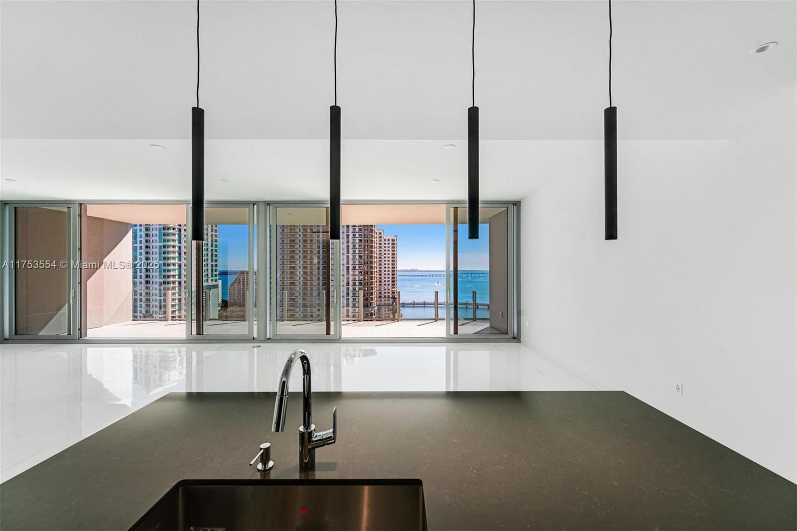 DUPONT PLAZA - Residential Lease