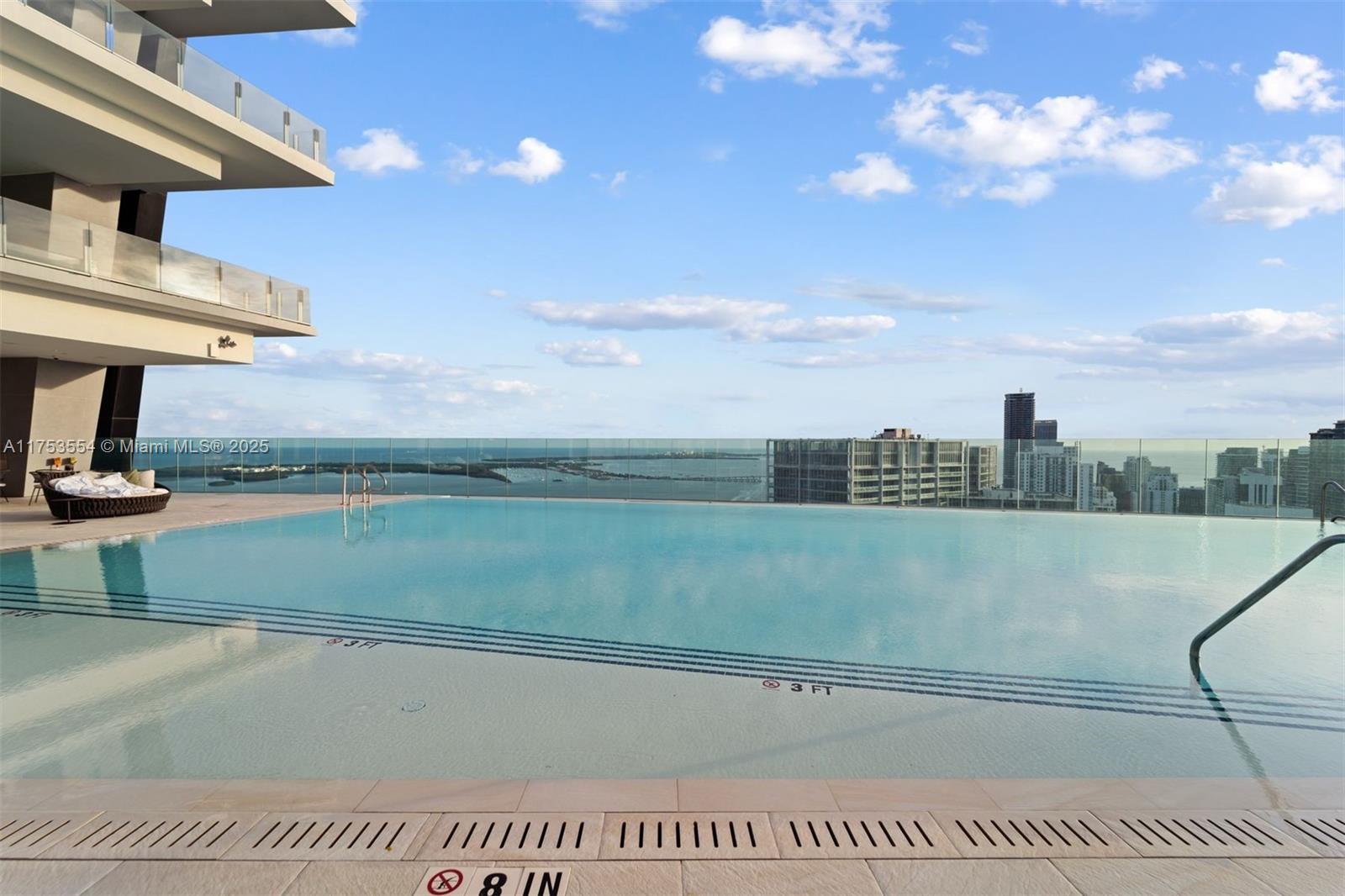 DUPONT PLAZA - Residential Lease
