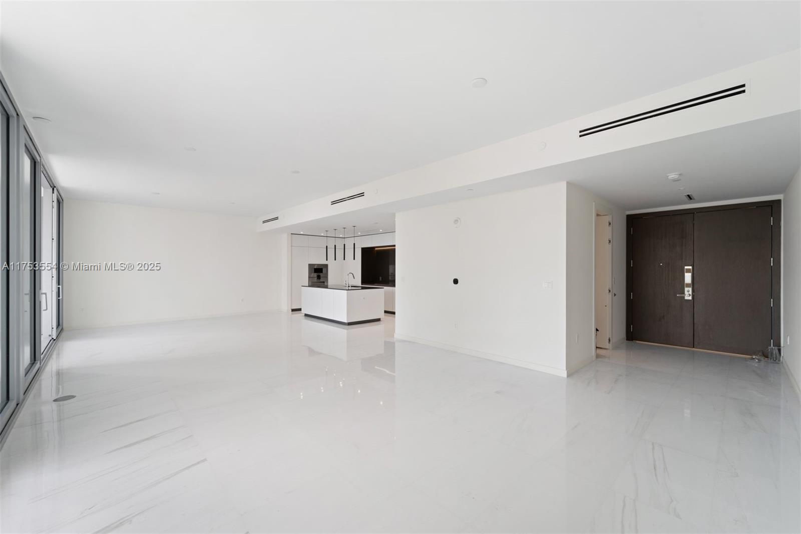DUPONT PLAZA - Residential Lease