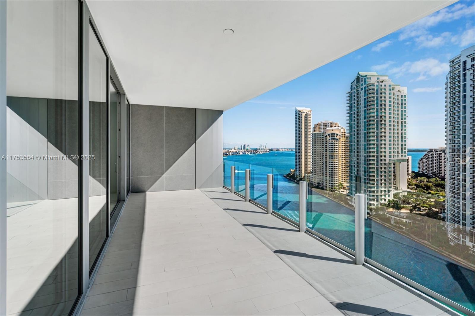 DUPONT PLAZA - Residential Lease