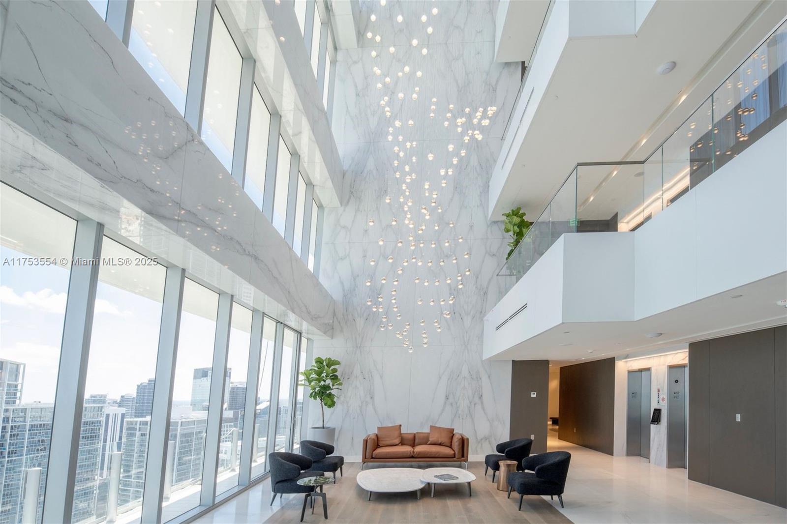 DUPONT PLAZA - Residential Lease