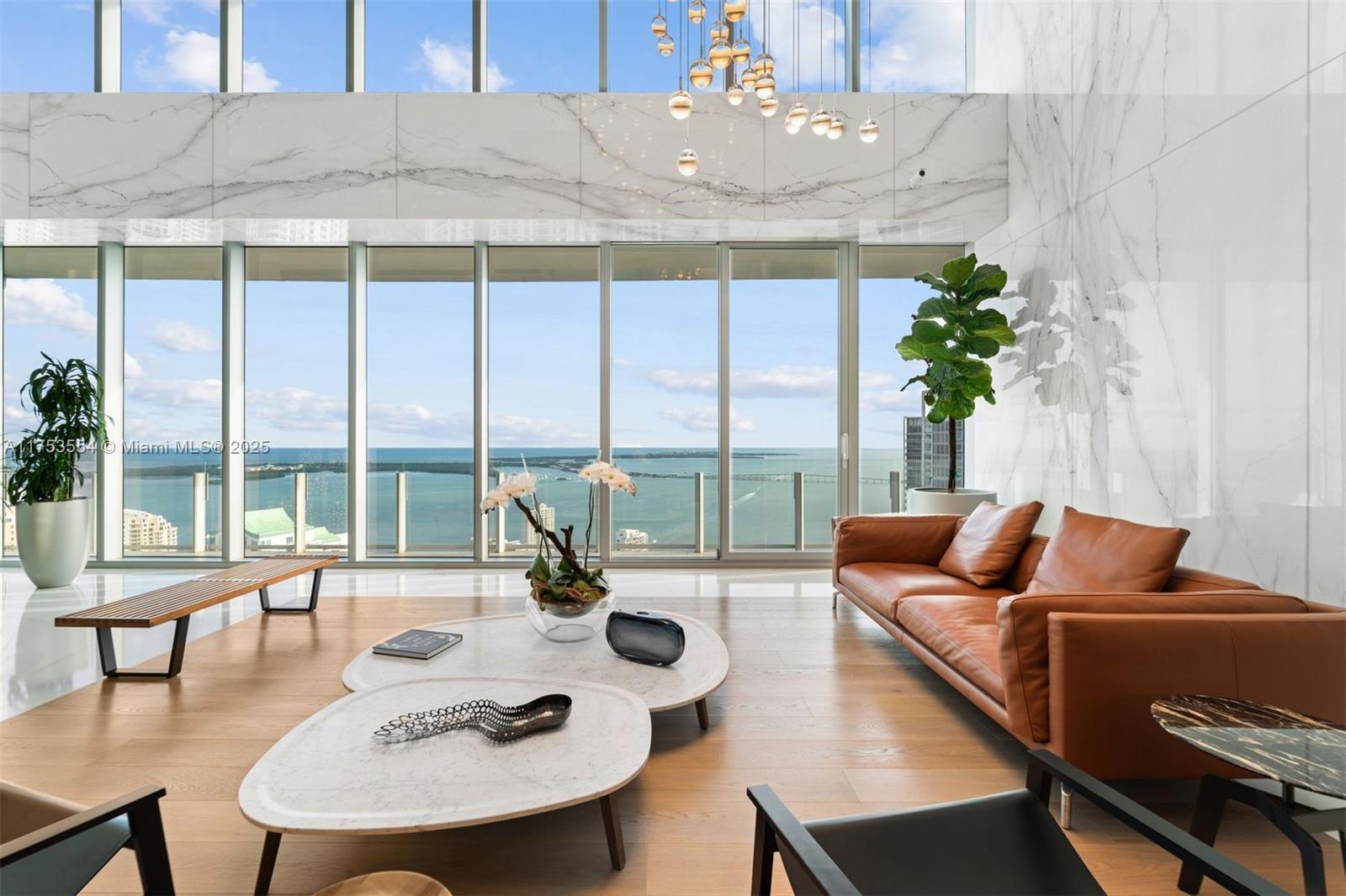 DUPONT PLAZA - Residential Lease