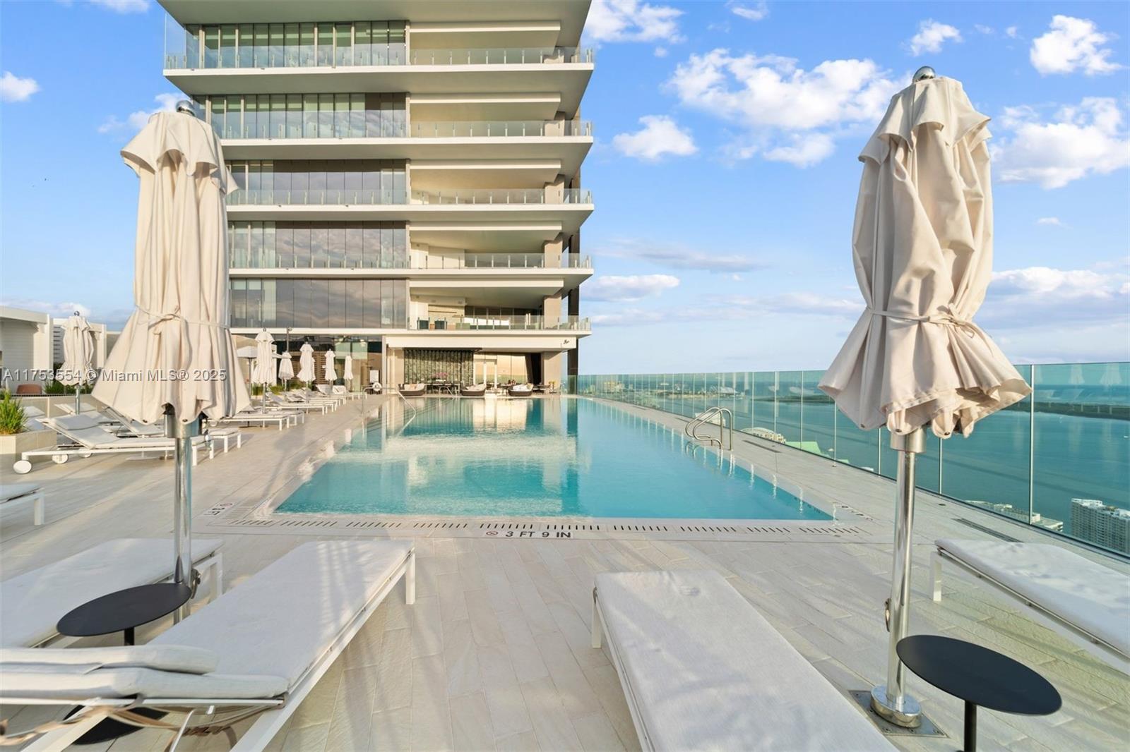 DUPONT PLAZA - Residential Lease