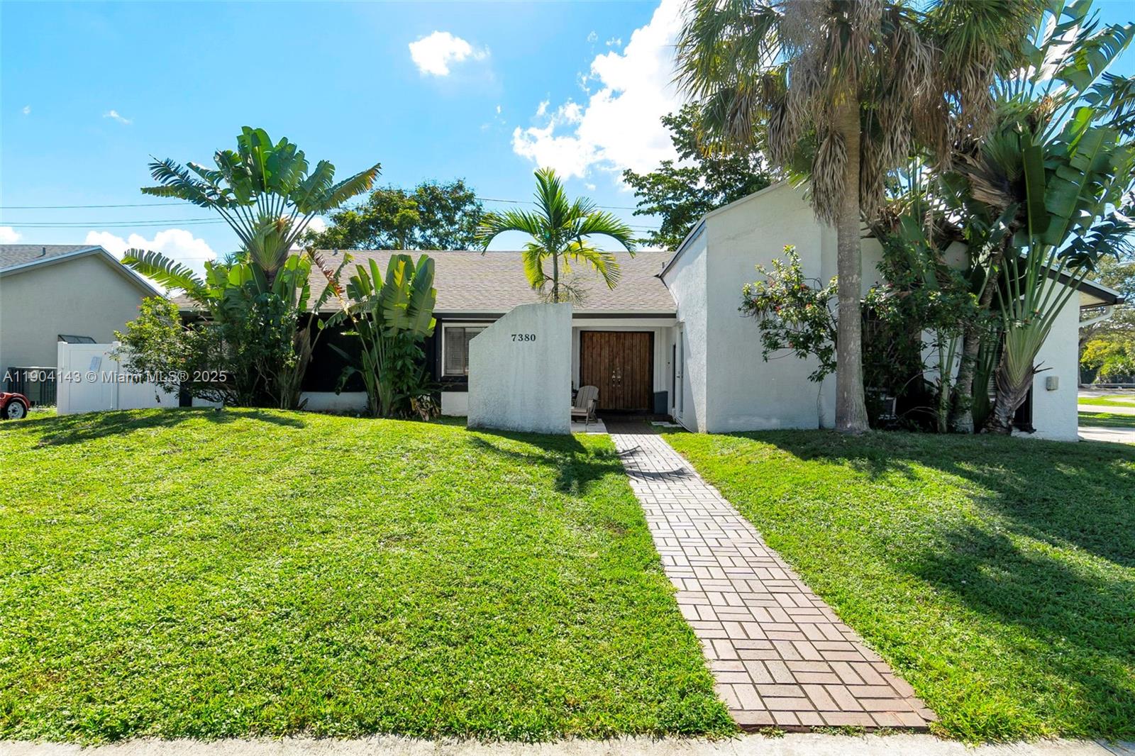 BOULEVARD EAST - Residential Lease