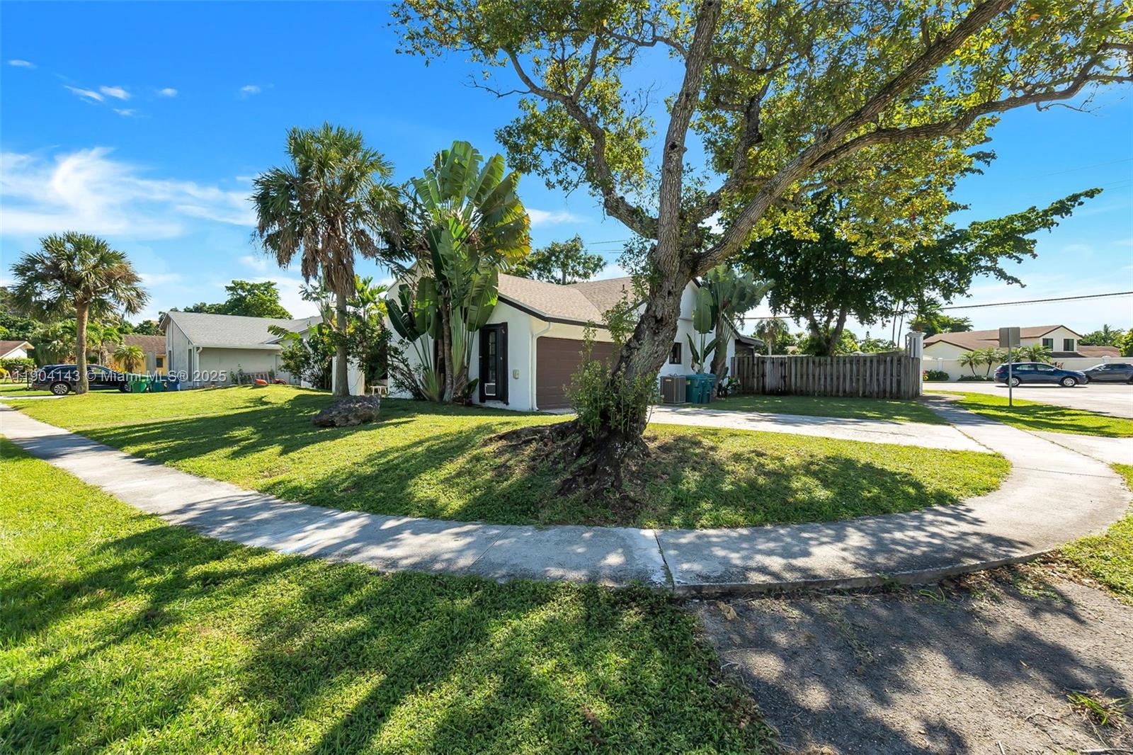 BOULEVARD EAST - Residential Lease