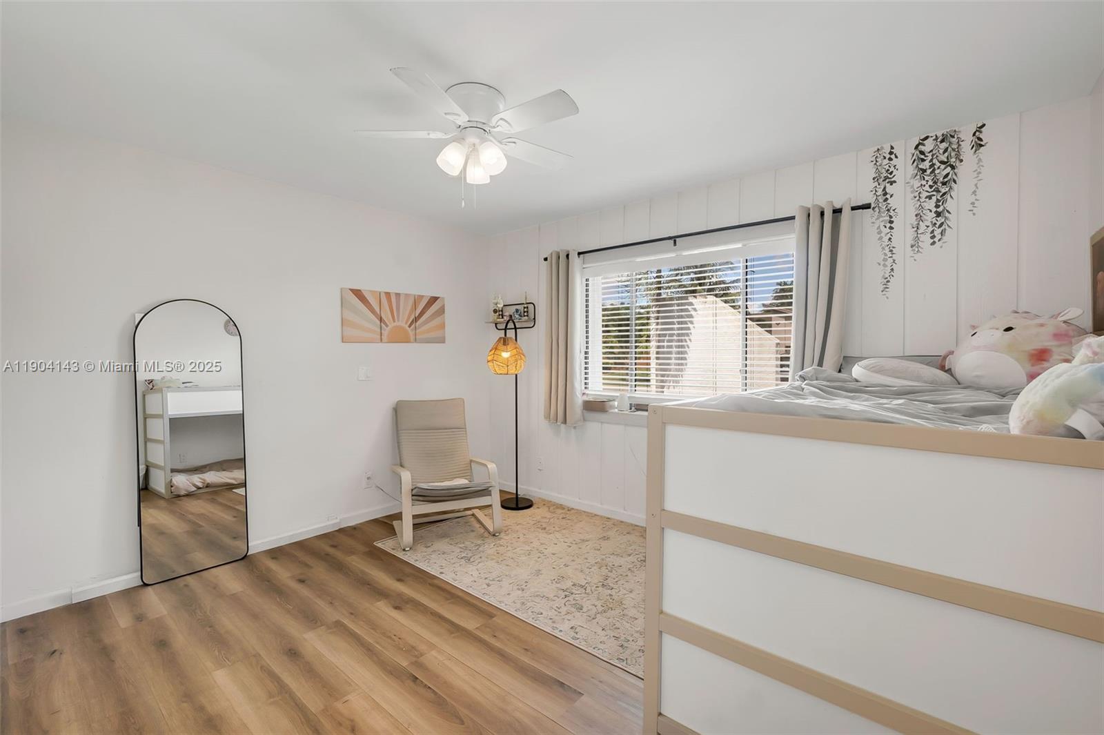 BOULEVARD EAST - Residential Lease