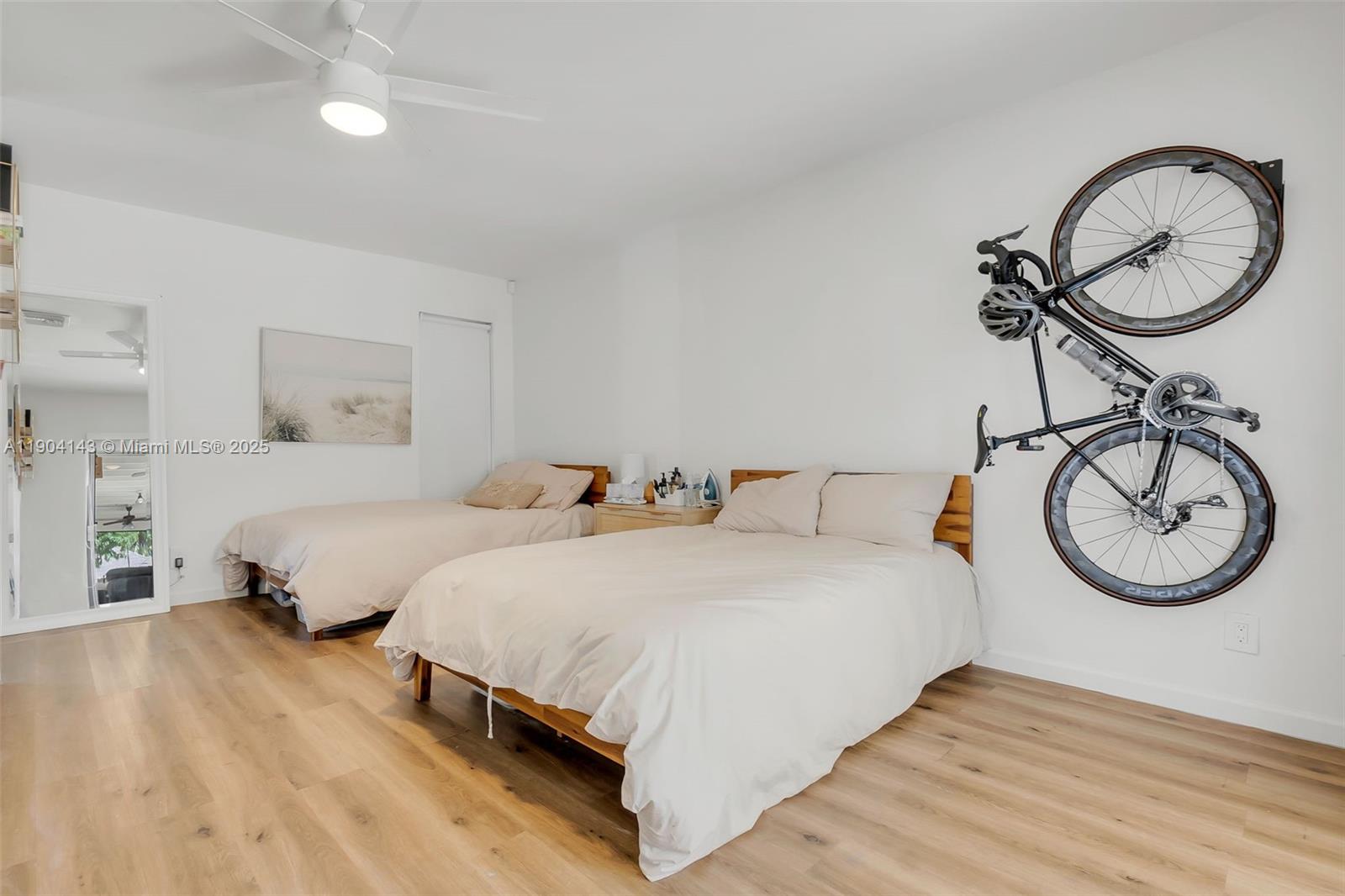 BOULEVARD EAST - Residential Lease