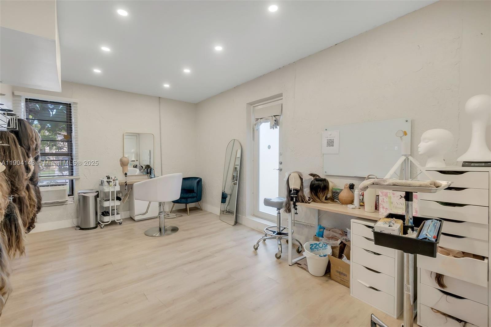 BOULEVARD EAST - Residential Lease