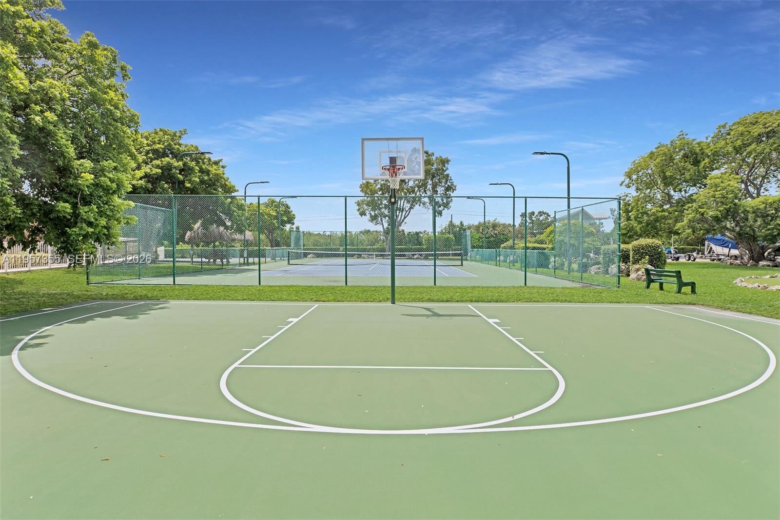 KEY LARGO YACHT CLUB - Residential