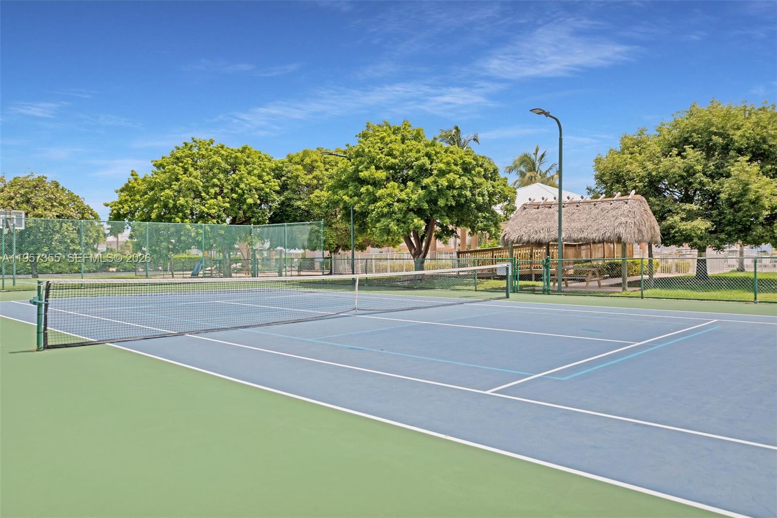 KEY LARGO YACHT CLUB - Residential