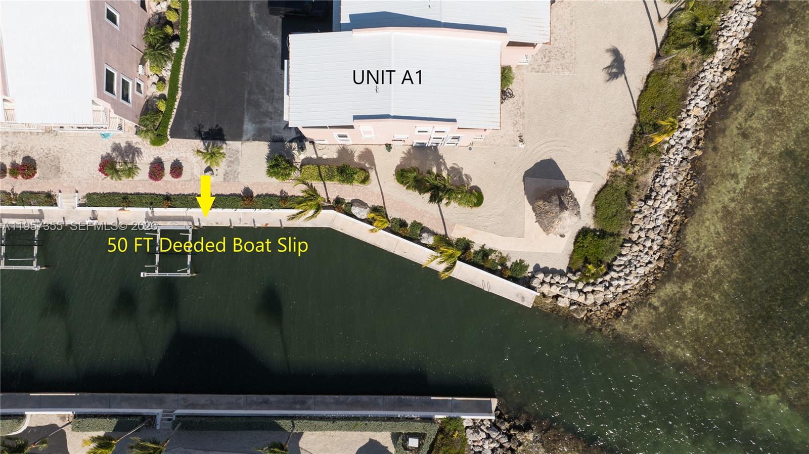 KEY LARGO YACHT CLUB - Residential