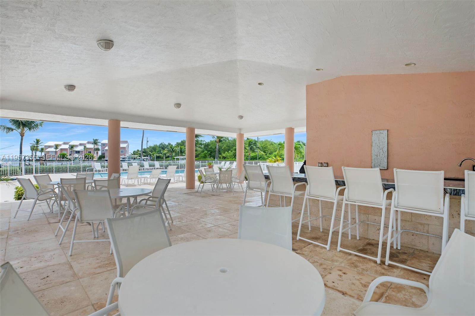 KEY LARGO YACHT CLUB - Residential