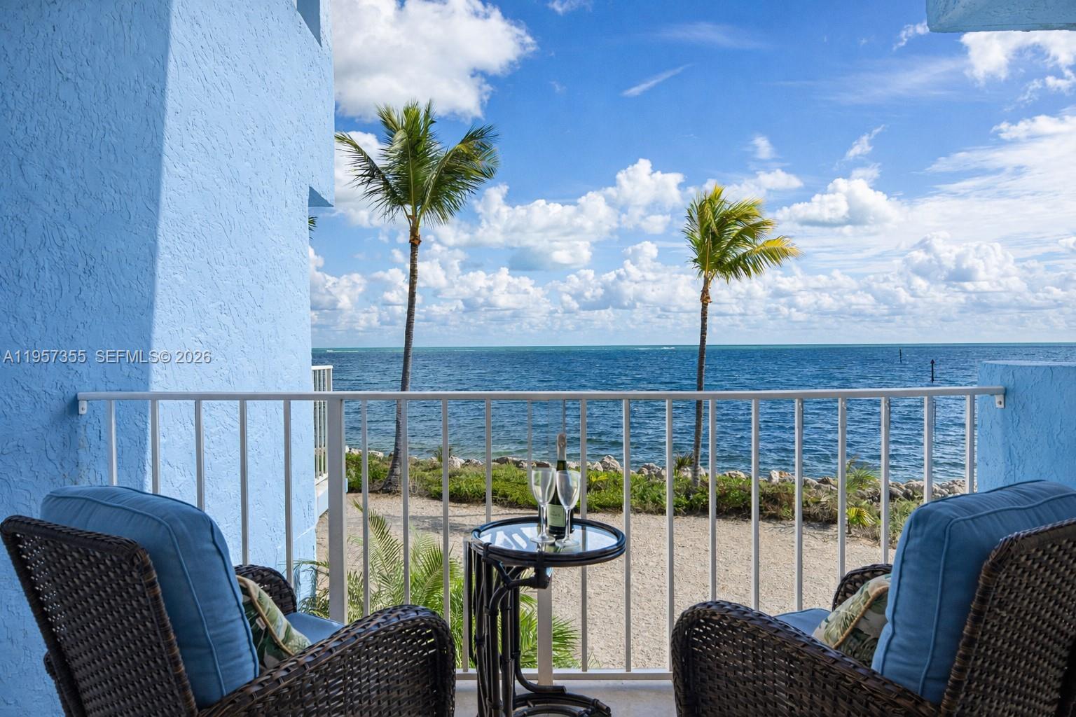 KEY LARGO YACHT CLUB - Residential