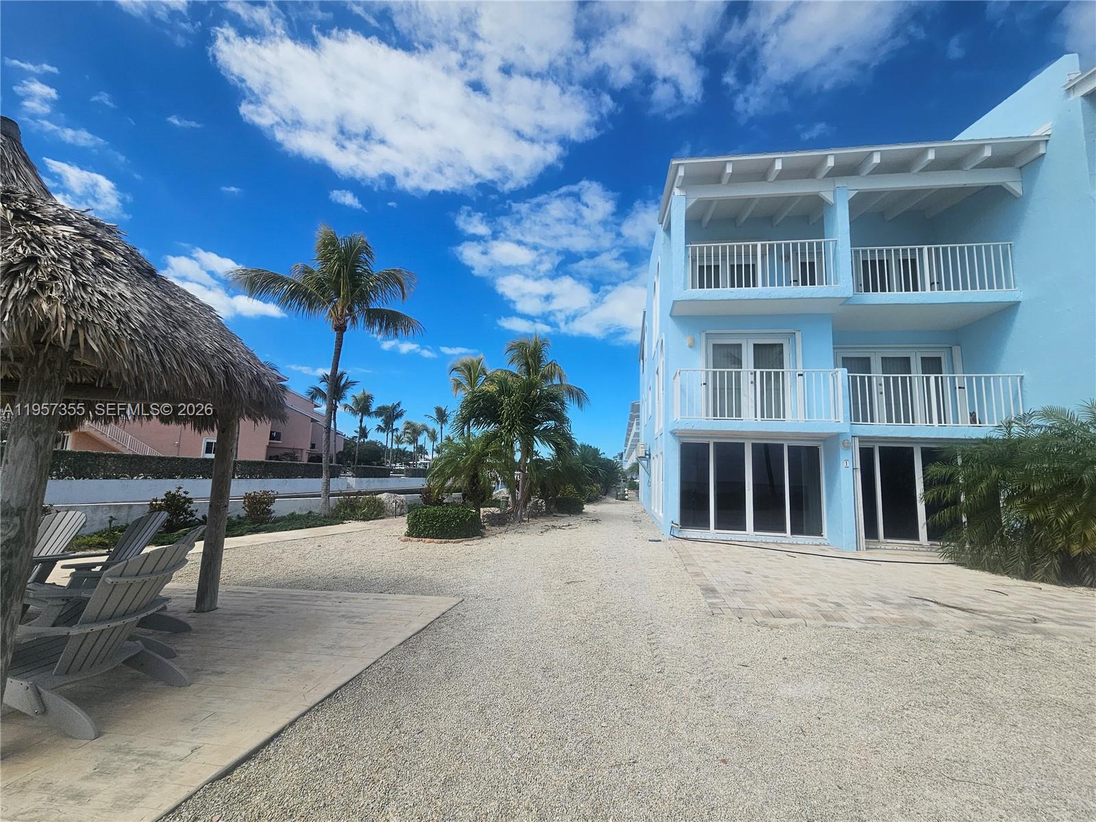 KEY LARGO YACHT CLUB - Residential
