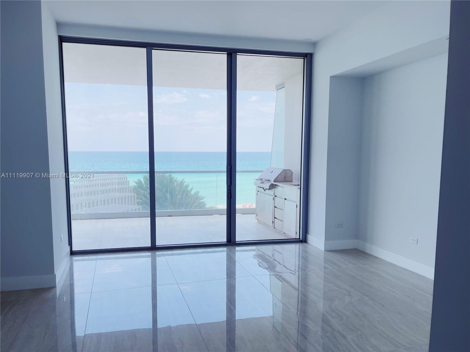 Turnberry Ocean Club - Residential