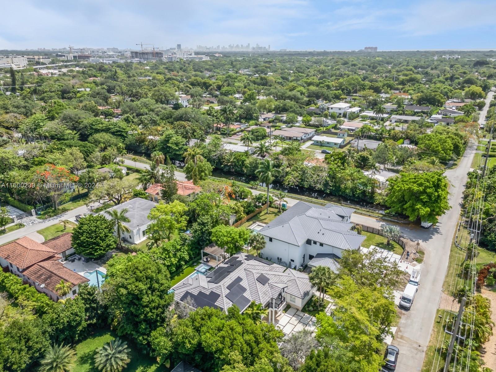 GROVES EXTENSION - Residential