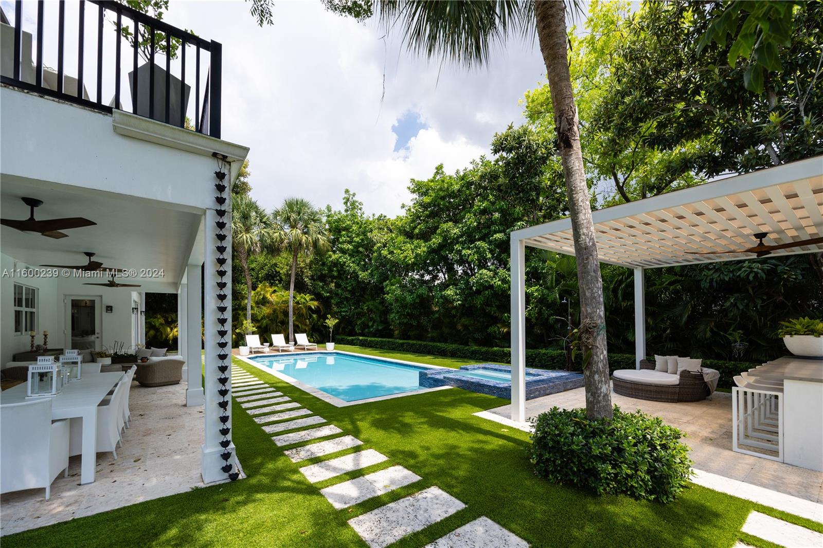 GROVES EXTENSION - Residential