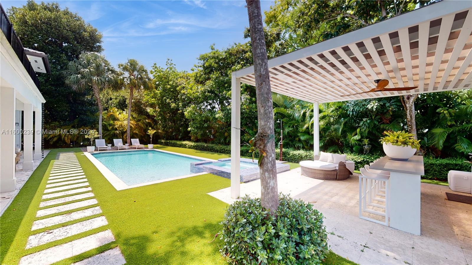 GROVES EXTENSION - Residential