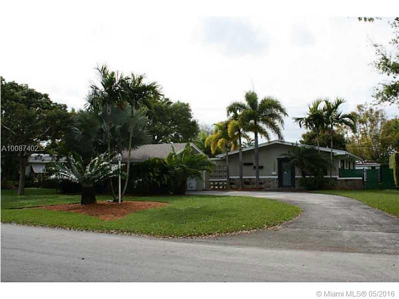 Herman Estates - Residential Lease