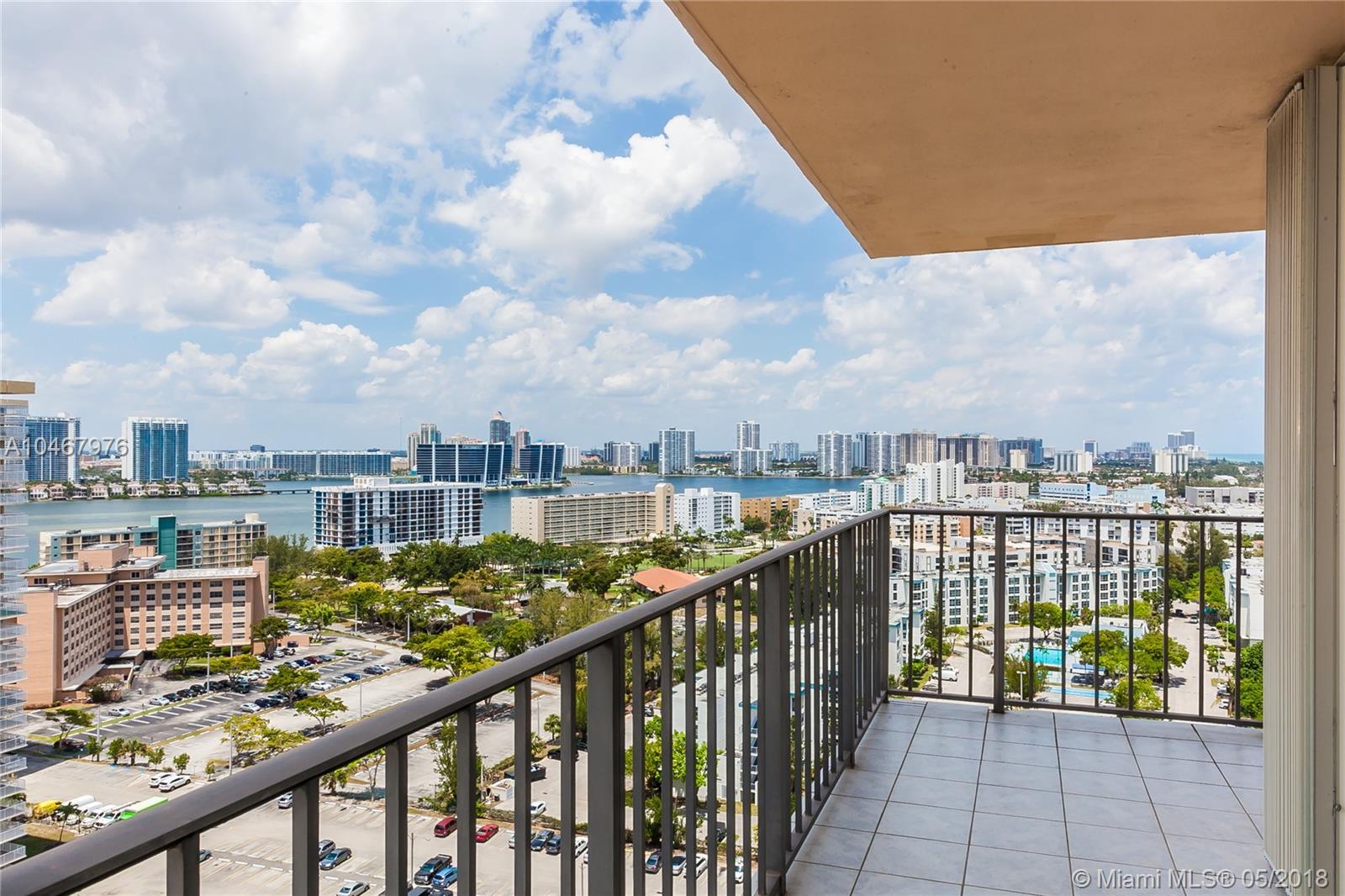 WINSTON TOWERS 600 - Residential