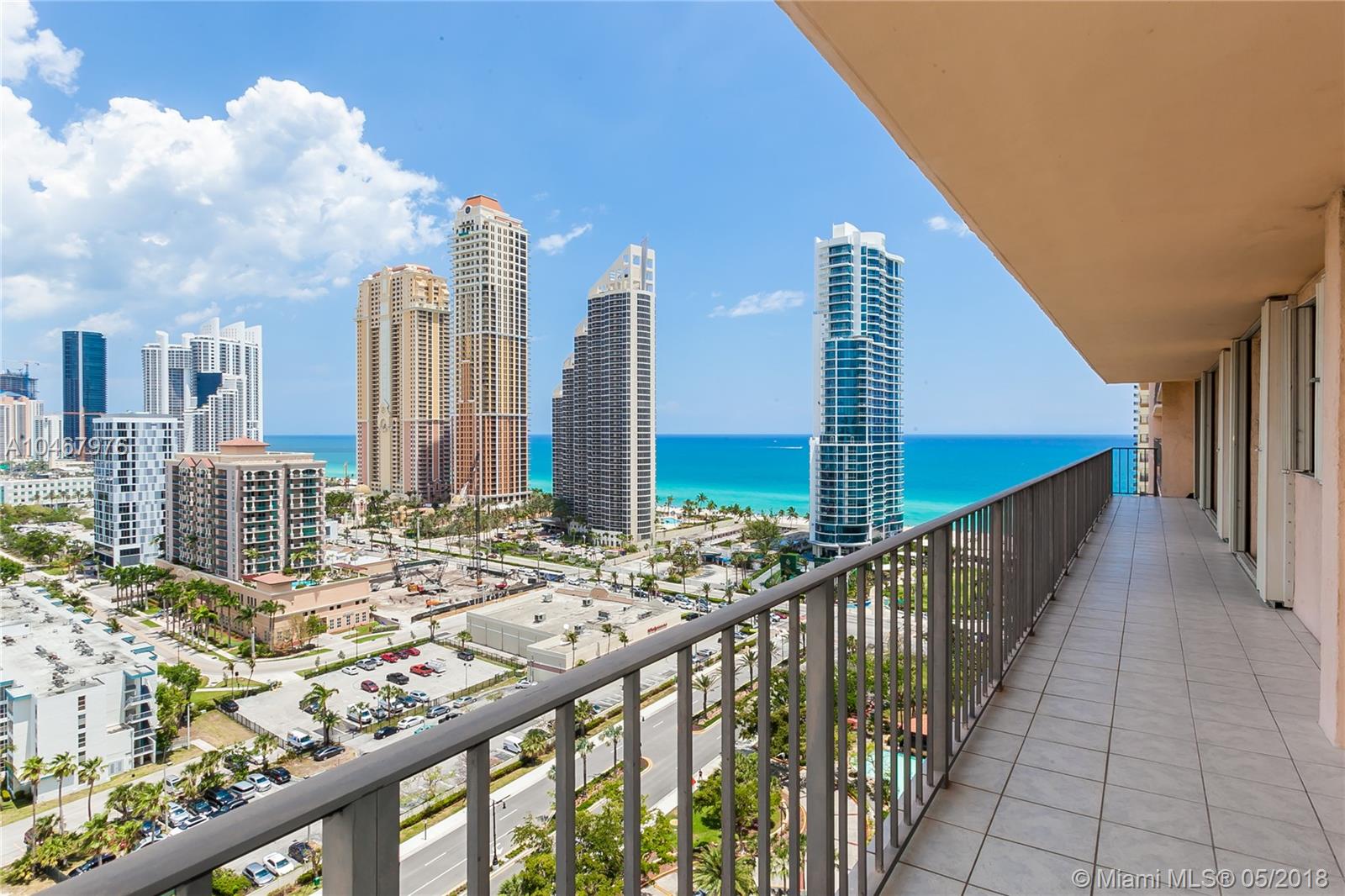 WINSTON TOWERS 600 - Residential