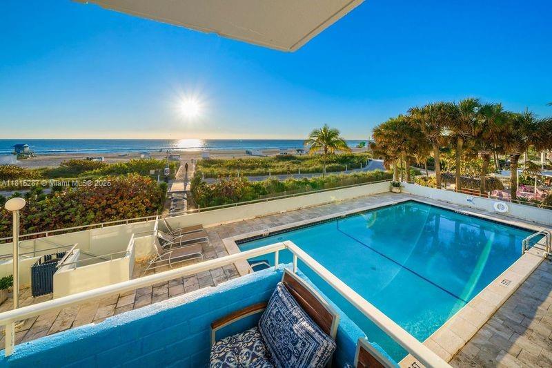 ROYAL ATLANTIC CONDO - Residential