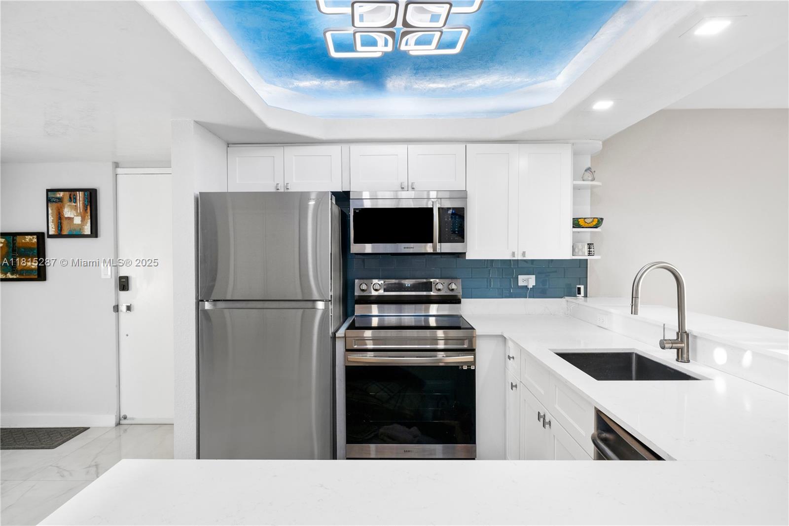 ROYAL ATLANTIC CONDO - Residential