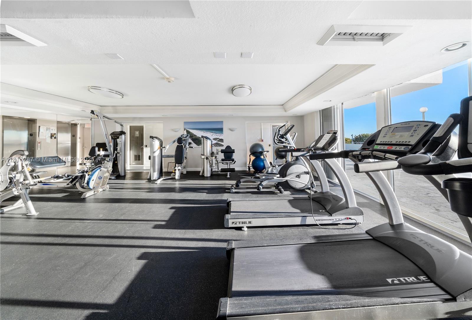 ROYAL ATLANTIC CONDO - Residential