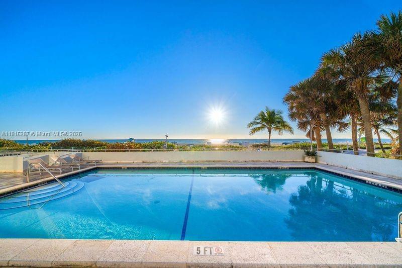 ROYAL ATLANTIC CONDO - Residential