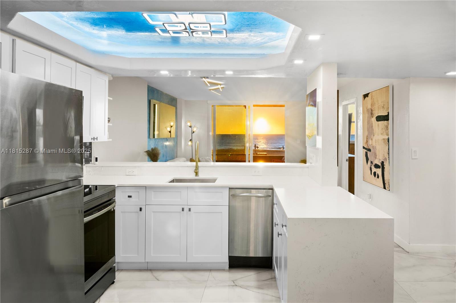 ROYAL ATLANTIC CONDO - Residential