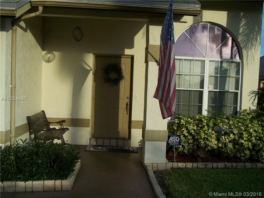 Sawgrass Estates 129-35 B - Residential