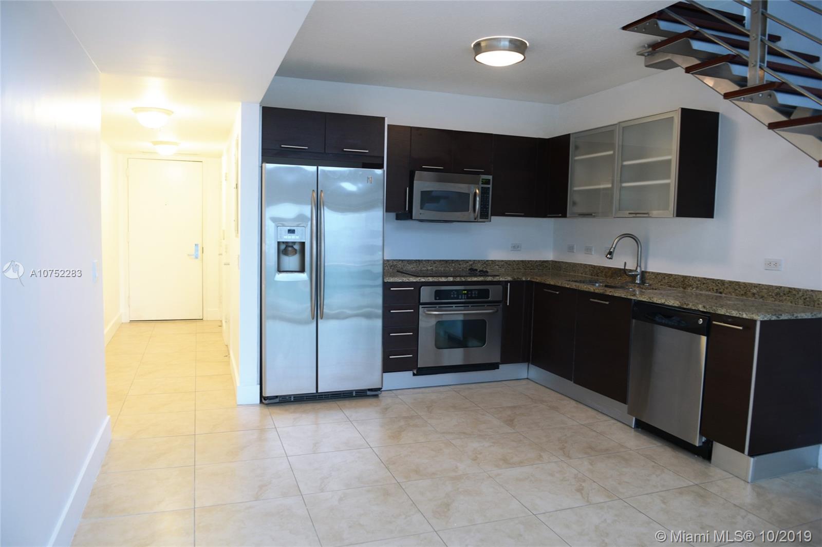 BRICKELL ON THE RIVER S T - Residential Lease