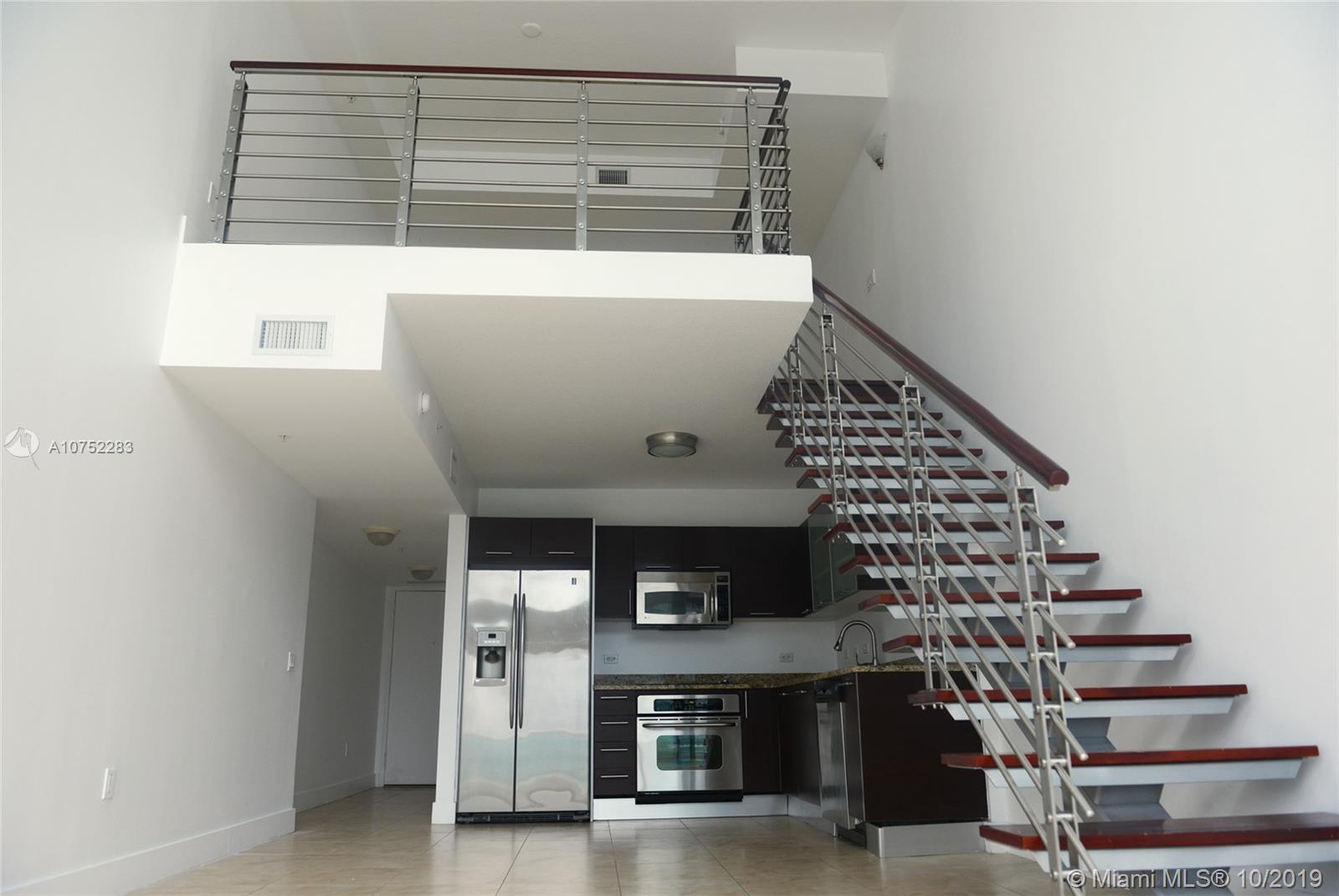 BRICKELL ON THE RIVER S T - Residential Lease