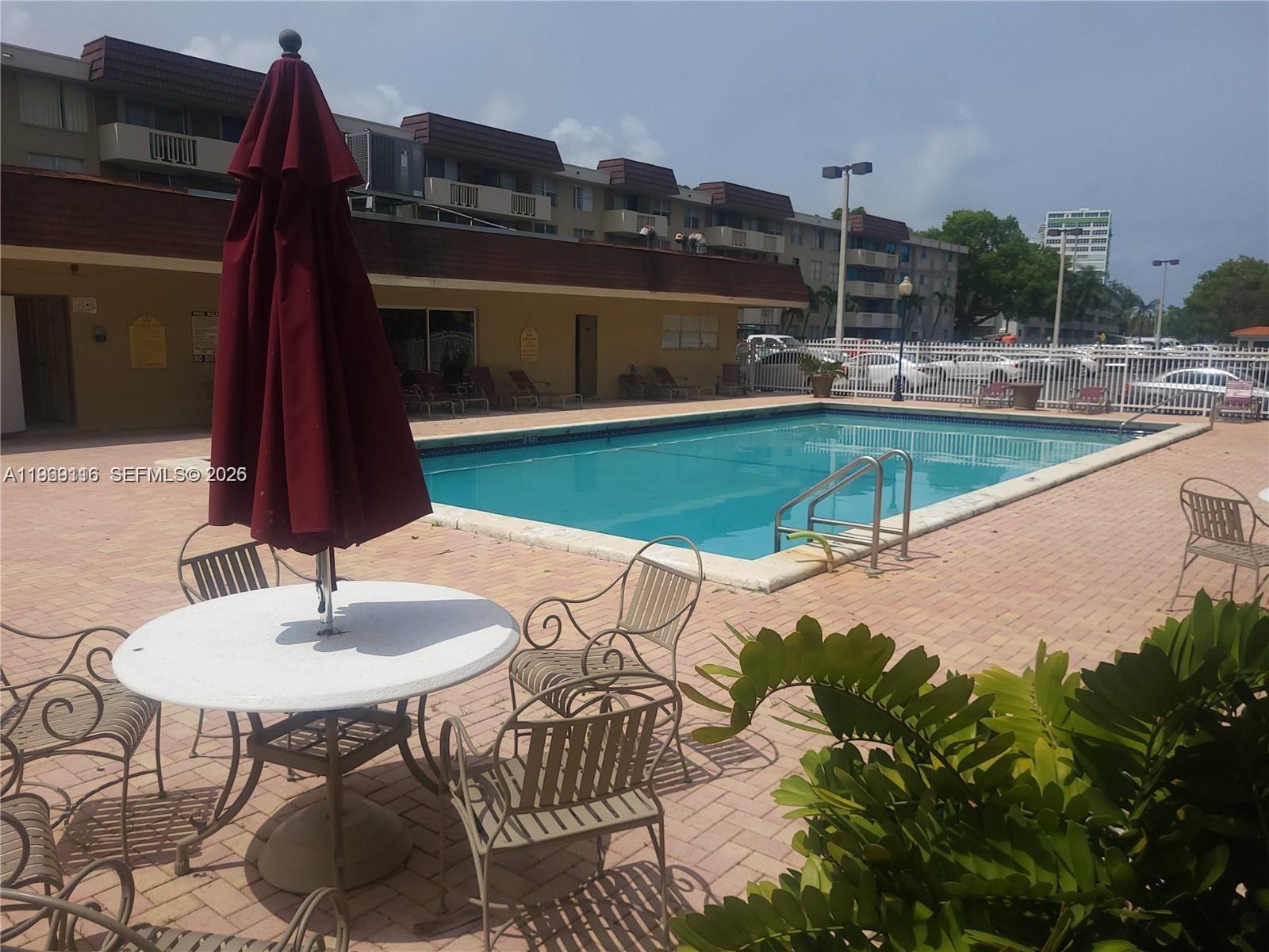 BAYVIEW PALMS CONDO - Residential Lease