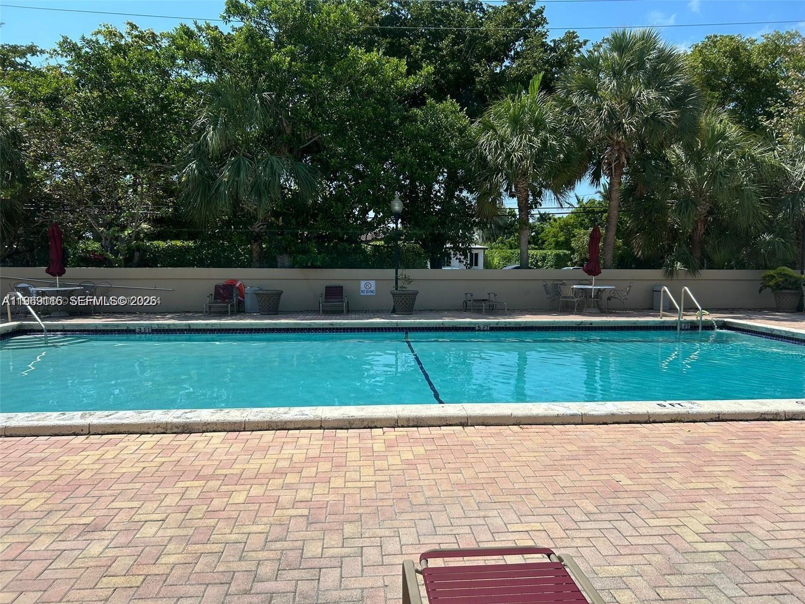 BAYVIEW PALMS CONDO - Residential Lease