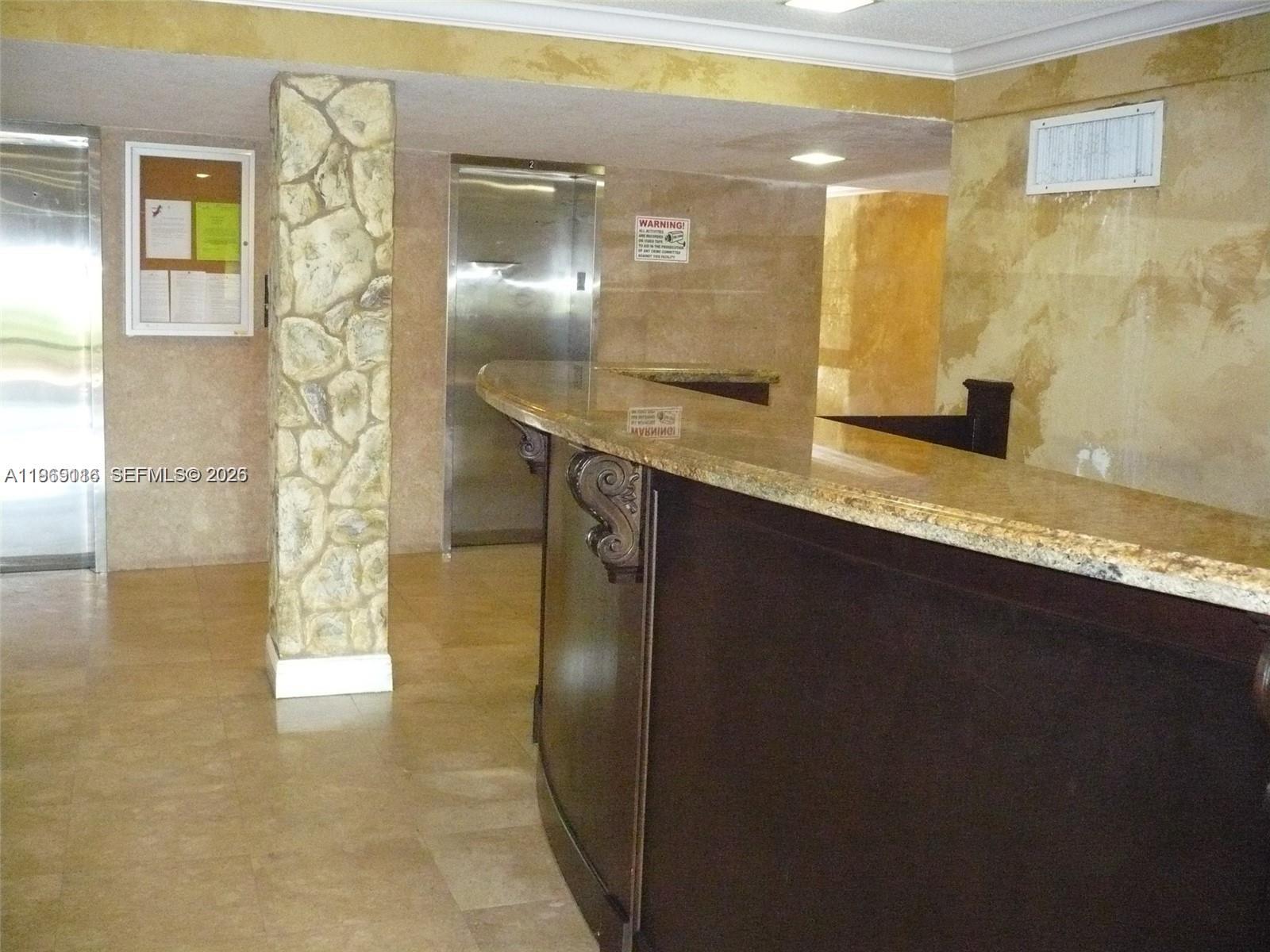 BAYVIEW PALMS CONDO - Residential Lease