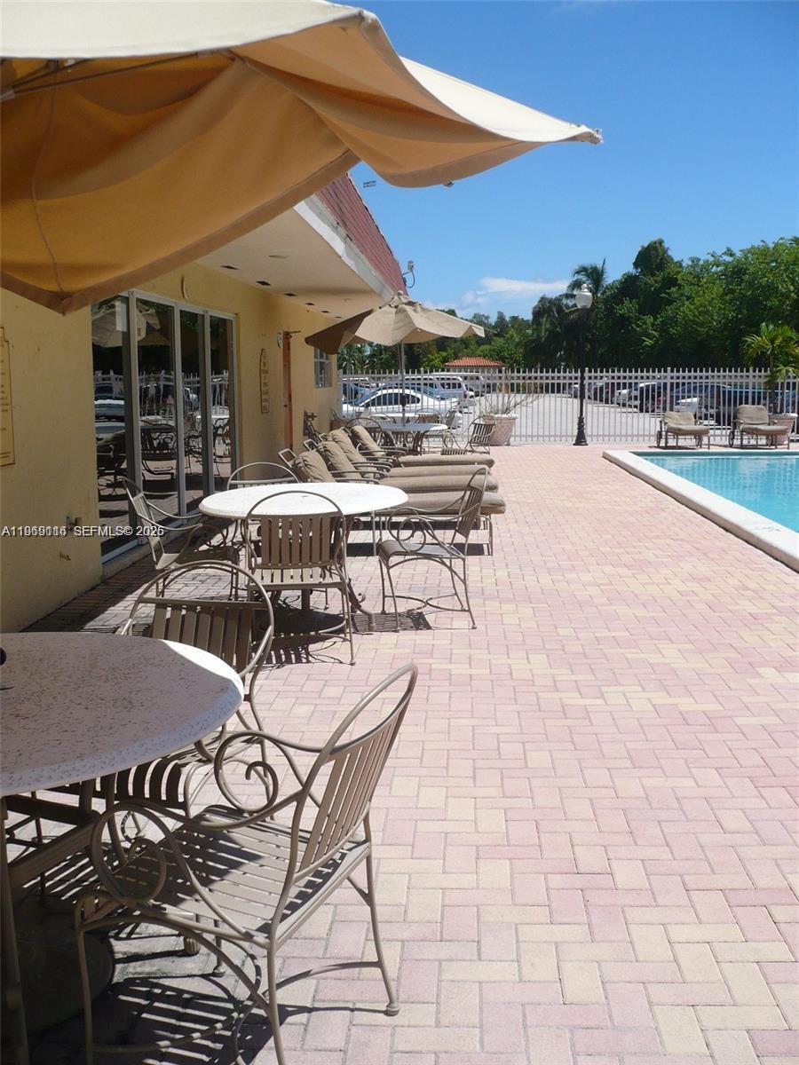 BAYVIEW PALMS CONDO - Residential Lease