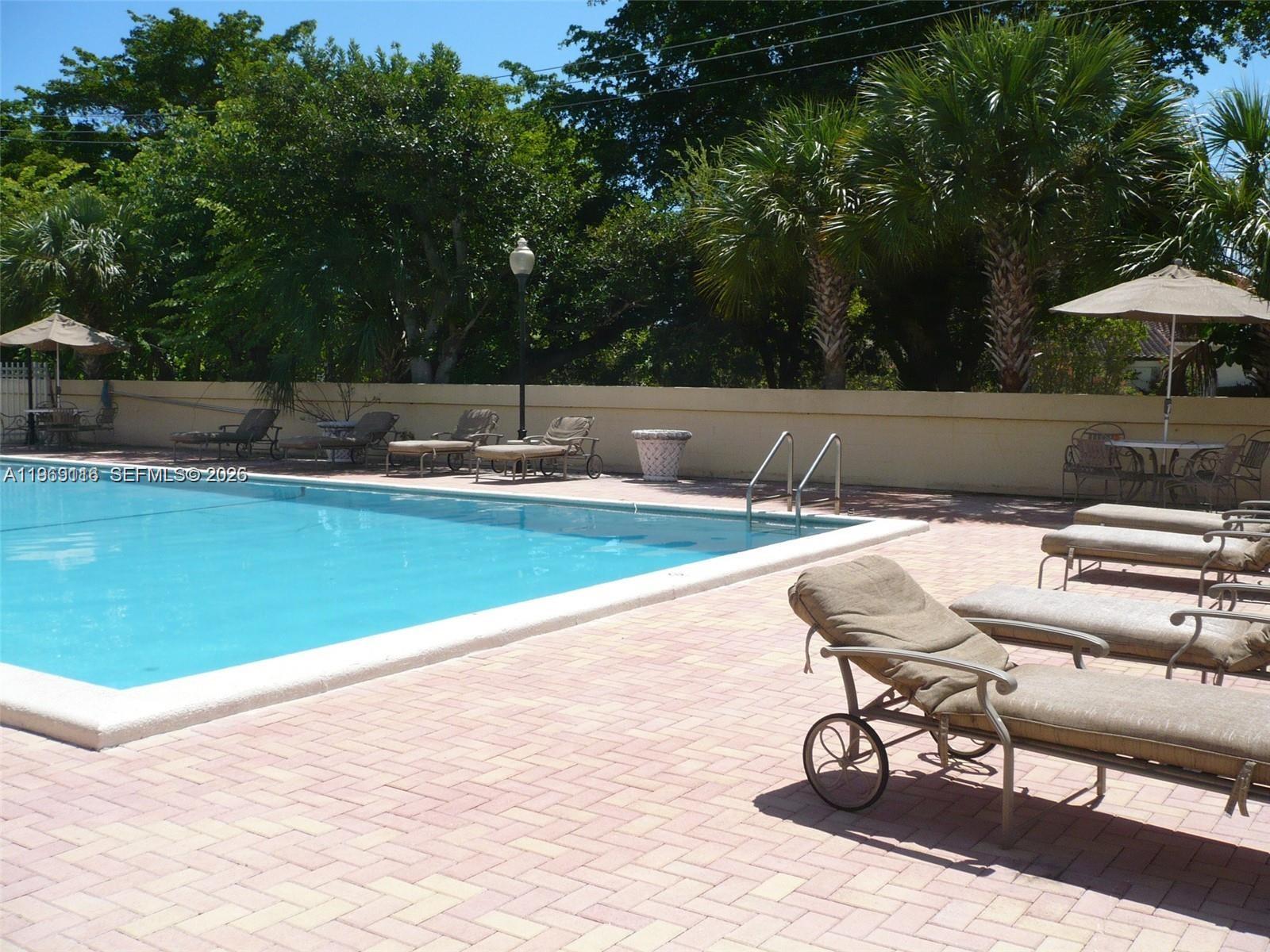 BAYVIEW PALMS CONDO - Residential Lease