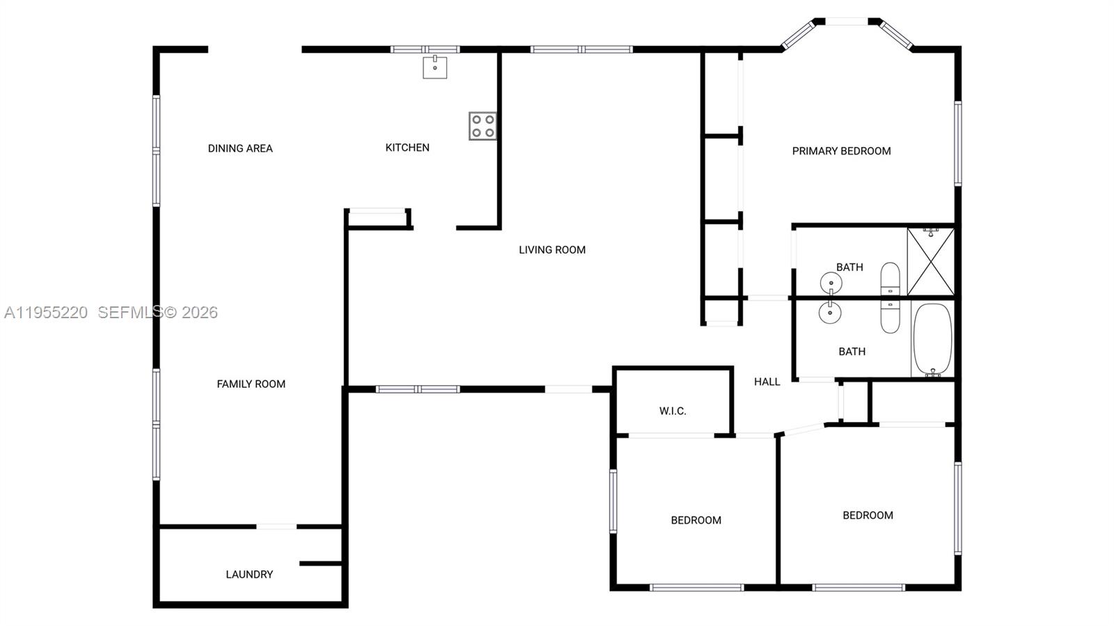 KENDALE SOUTH SEC 1 - Residential
