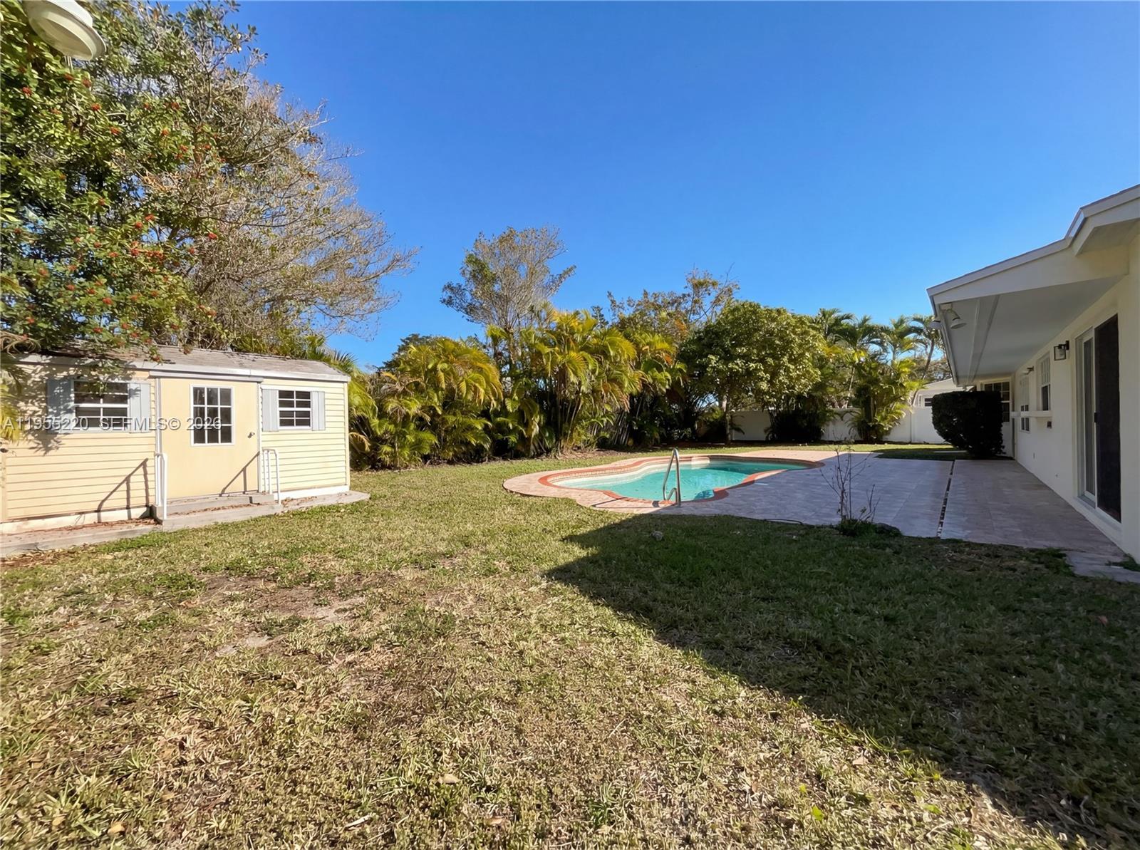 KENDALE SOUTH SEC 1 - Residential