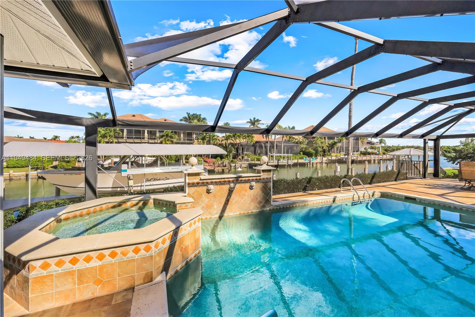 MARCO ISLAND - Residential