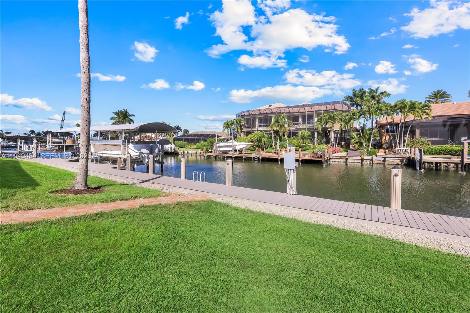 MARCO ISLAND - Residential