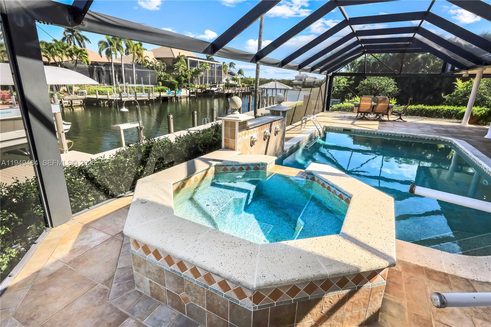 MARCO ISLAND - Residential