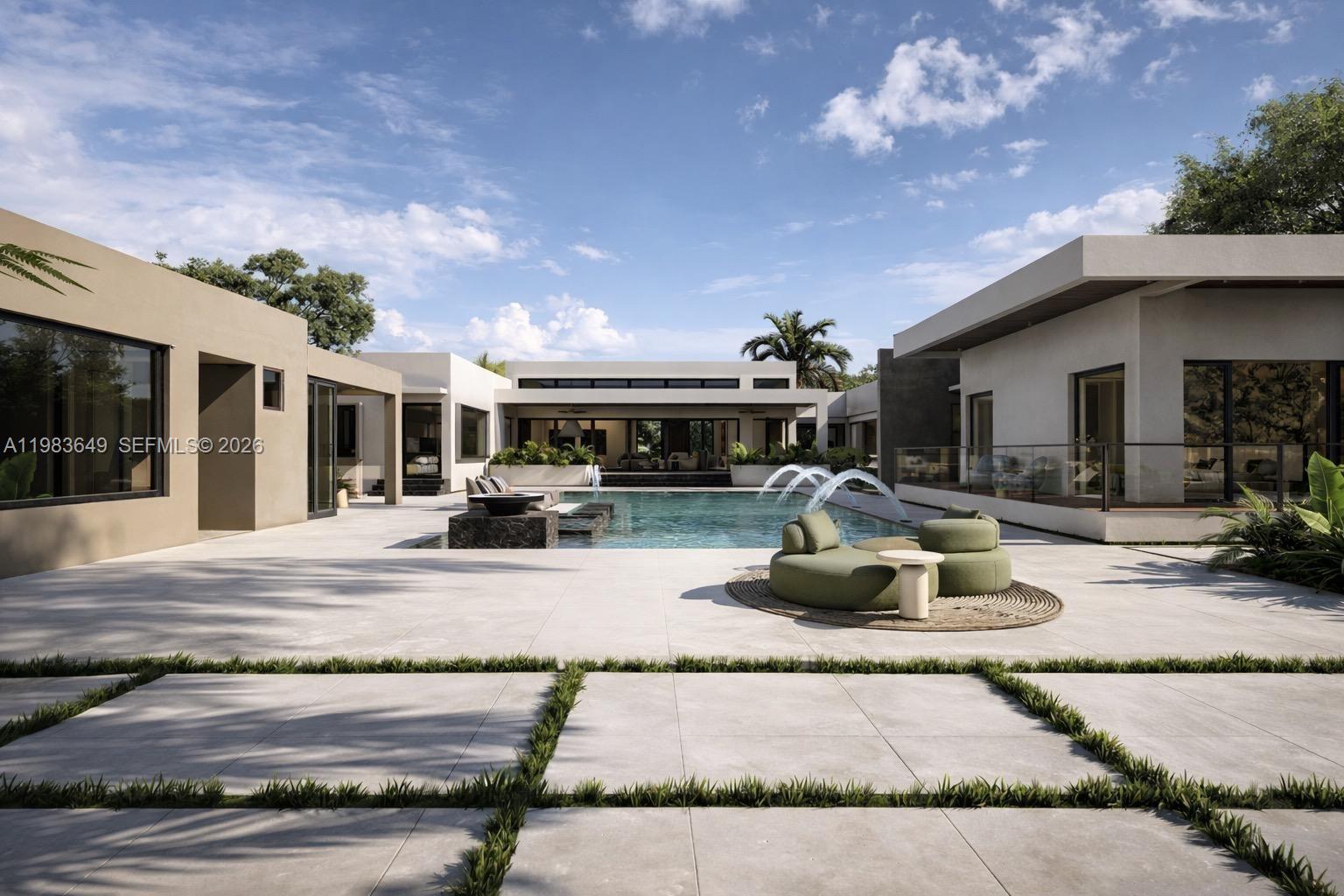 SUNILAND ESTATES 1ST ADDN - Residential