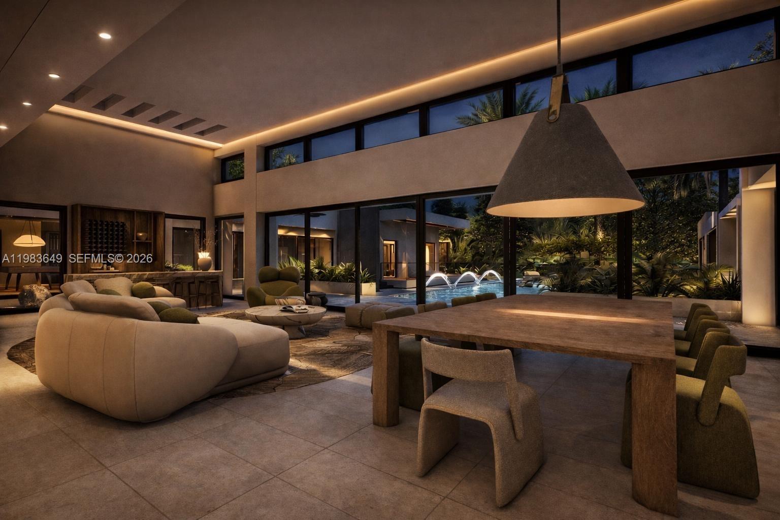 SUNILAND ESTATES 1ST ADDN - Residential