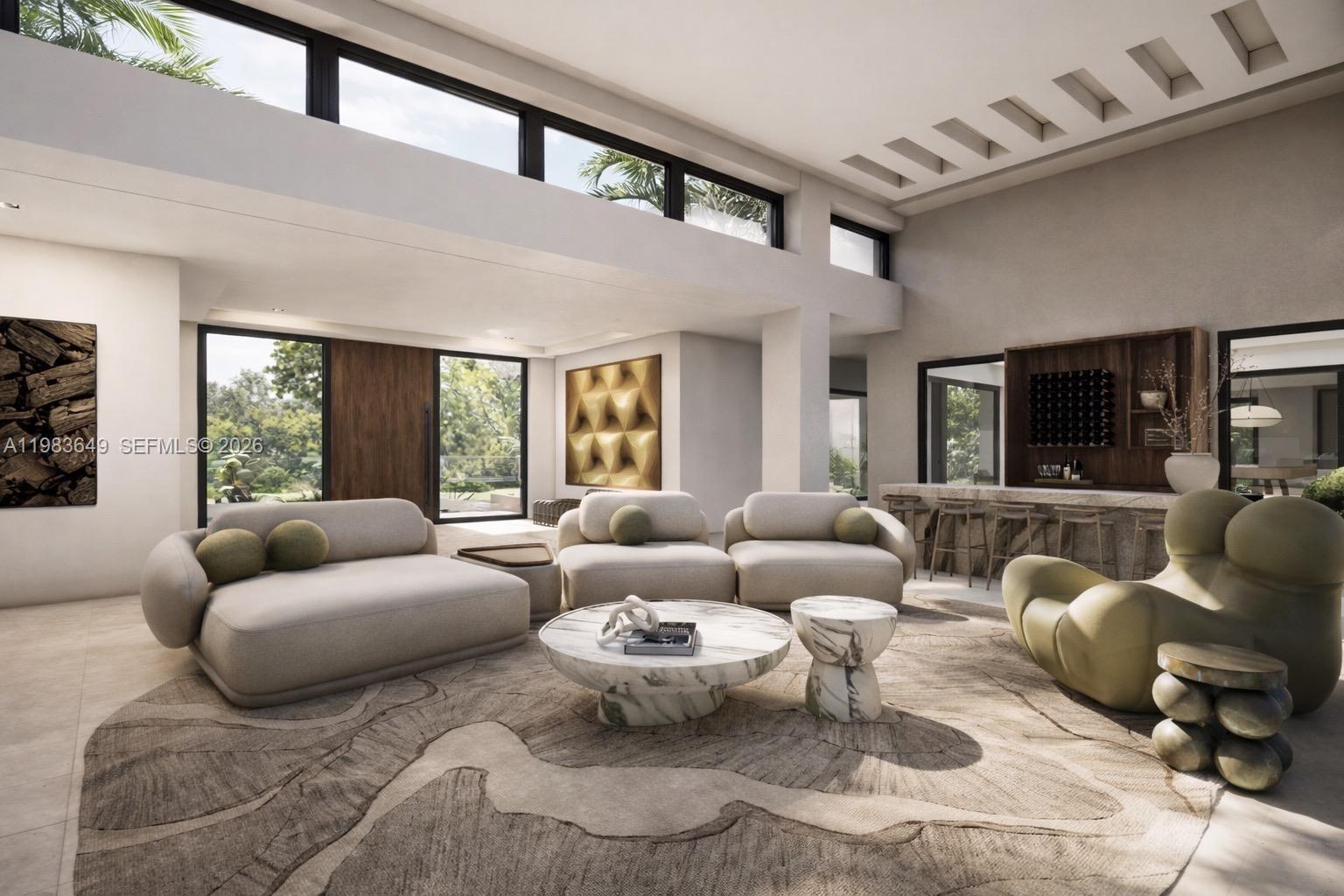 SUNILAND ESTATES 1ST ADDN - Residential