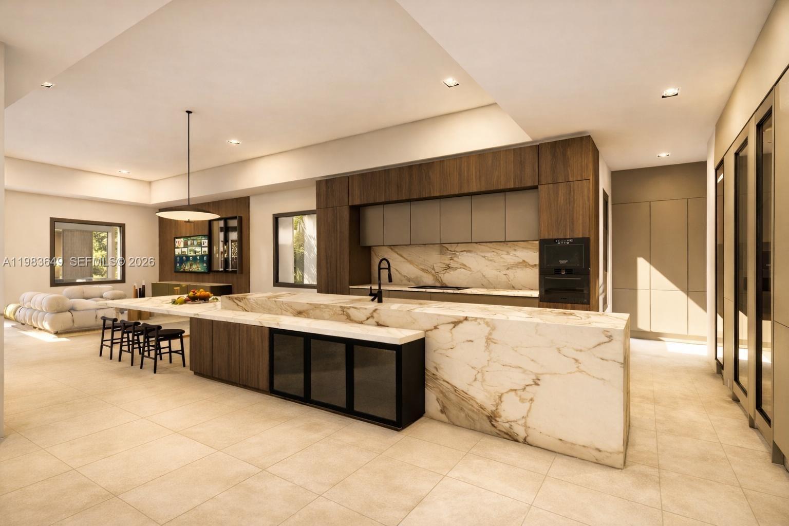 SUNILAND ESTATES 1ST ADDN - Residential